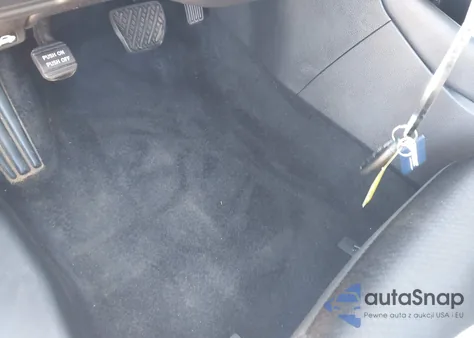 2018 Nissan Altima 2.5 Sr z USA, uszkodzony, nr VIN 1N4AL3AP7JC134101